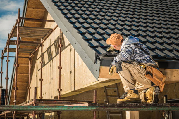 Quick and Trustworthy Emergency Roof Repair Services in Palmer Heights, PA