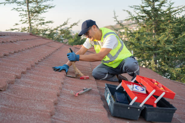 Tile Roofing Contractor in Palmer Heights, PA