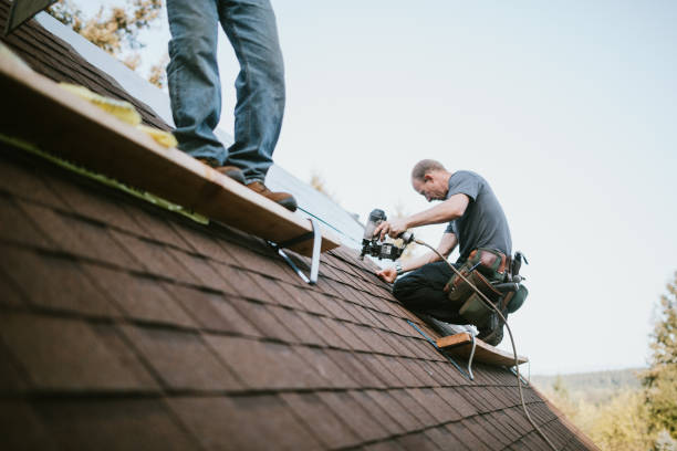 Slate Roofing Contractor in Palmer Heights, PA